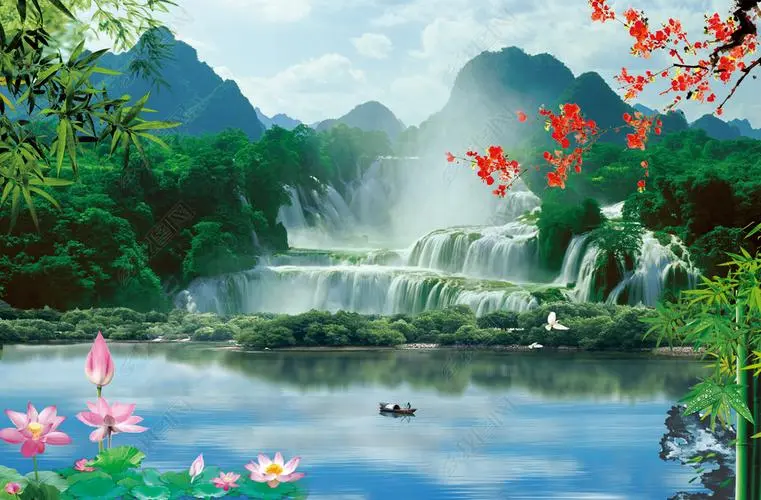 绿色独特智能系统